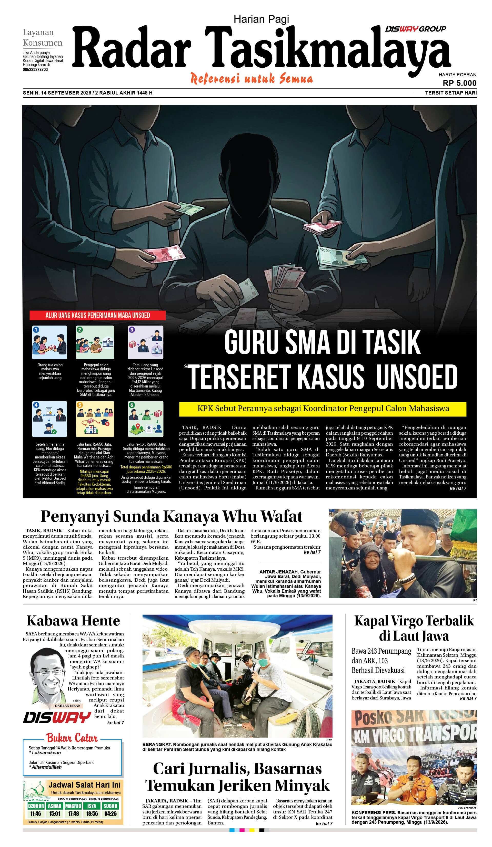 Responsive image